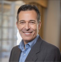 Derek Robinson