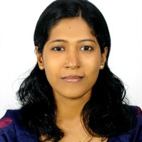 Susmitha thankachan