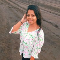 Ashwini Solanki