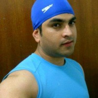 Sunil Kumar