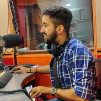 Rajat Negi