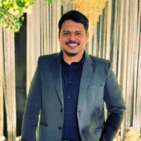 Anurag Panda