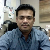 Edison Faltado