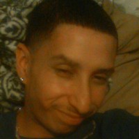 Angelo Blackfeather​