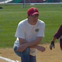 Eric Sturgis