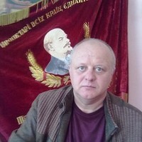 Aleksandr Simonenko