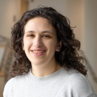 Emily Korman, MURP, WEDG
