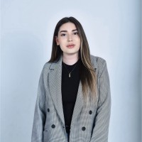 Clara Poghosyan