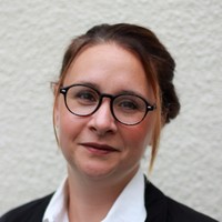 Sandra Gibbes