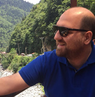 Berk Özyılmaz