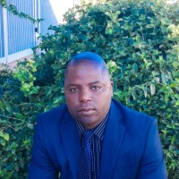 Alfred Makupe