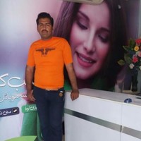 Aftab Khan