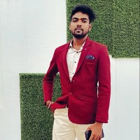 Kishore A