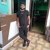 y sreekanth reddy