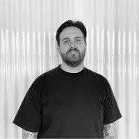 Drew Bennington