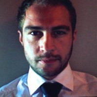 Christophe Chailloux