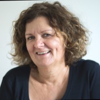 Mieke Rapin