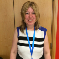Linda Whiteley