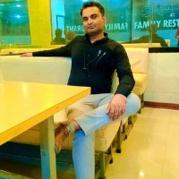 Avnind Singh