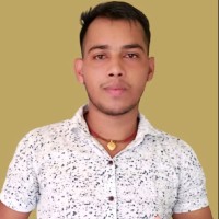 Nitishkumar Yadav