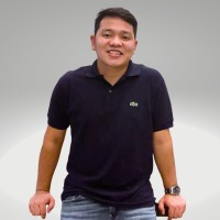 Lorenz Jim Taroja