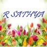 Sathya R