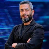 Andre Andraos