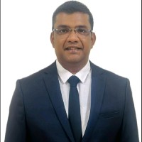 Tata Sai Vinay (Pgpem Be)