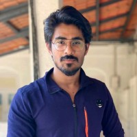 Ravishankar K R