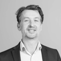 Cédric Etienne
