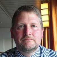 Peter Mapley