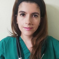 Elizabeth Mardones