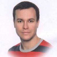 Евгений Рюриков