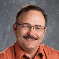 Pete McConnell