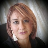 Arcelia Cuevas
