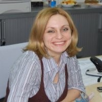 Olga Pilipenko