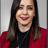 Nidia Reyes