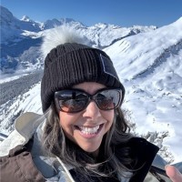 Alicia Bainbridge