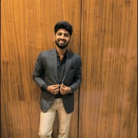 Saquib Patwegar