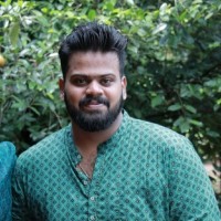 Ajith Mohanan