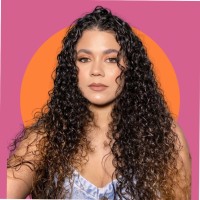 Geovana Beltrão