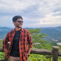 Rambabu S