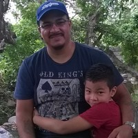 rudy amilcar santos robles