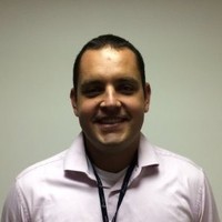 Carlos Wolff