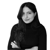 Ghofrane Saidi