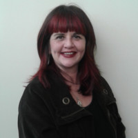Jill Curley M.Ed ,Ctdp