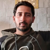 Utkarsh Yadav