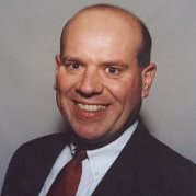 Frank Keating