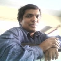 Shailesh Khanolkar