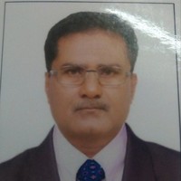 Vilas Bagul